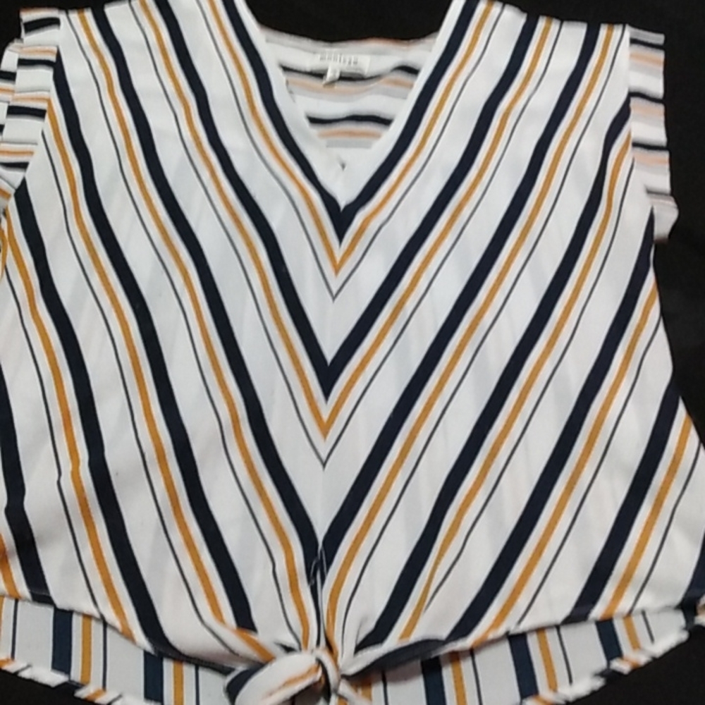 Monteau shirt